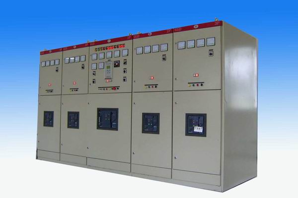 沂水装修配电柜 安全实用建筑抽屉式配电柜-电